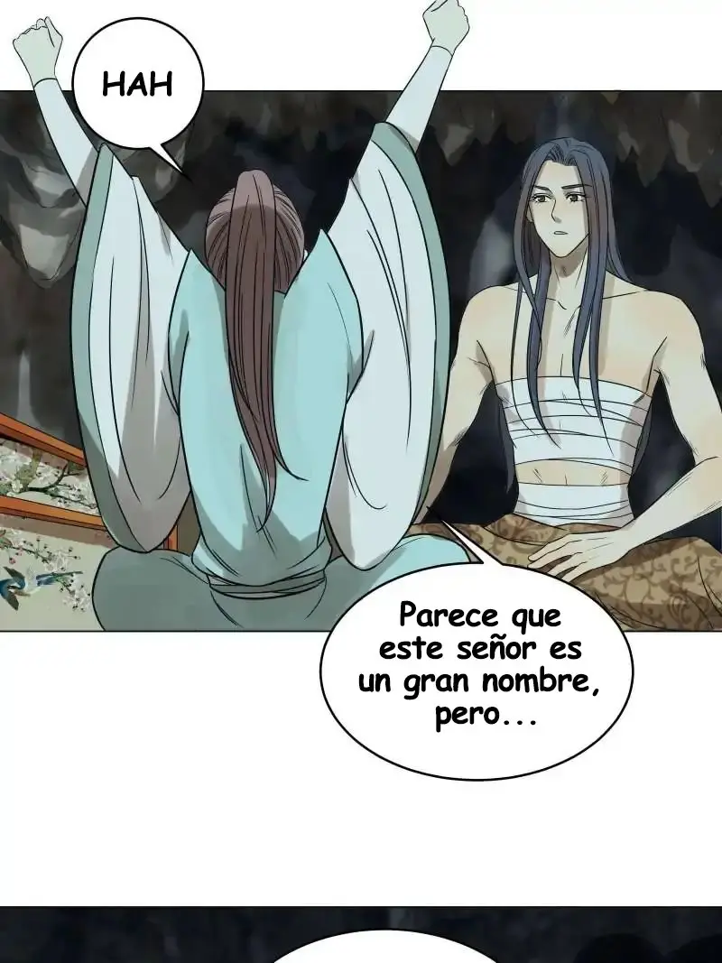 The Crazy Adventures Of Mystical Doctor (2019) - Capítulo 22 - Página 35 - LectorTMOo