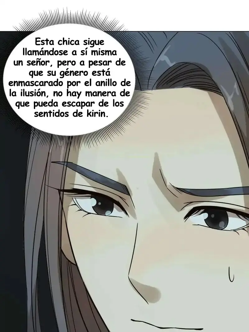 The Crazy Adventures Of Mystical Doctor (2019) - Capítulo 22 - Página 38 - LectorTMOo
