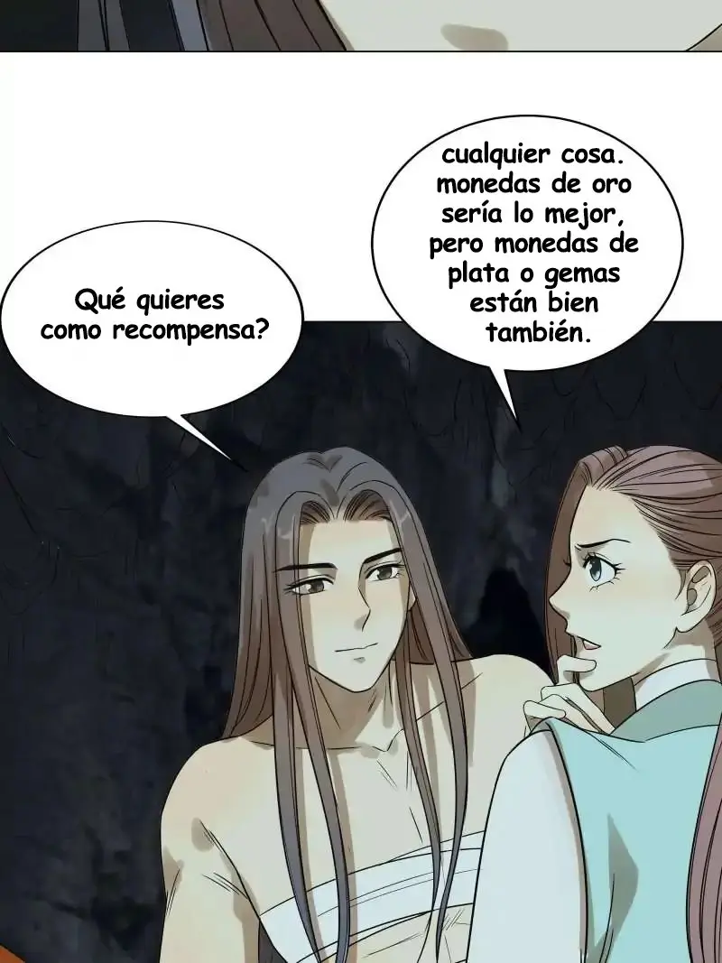The Crazy Adventures Of Mystical Doctor (2019) - Capítulo 22 - Página 39 - LectorTMOo