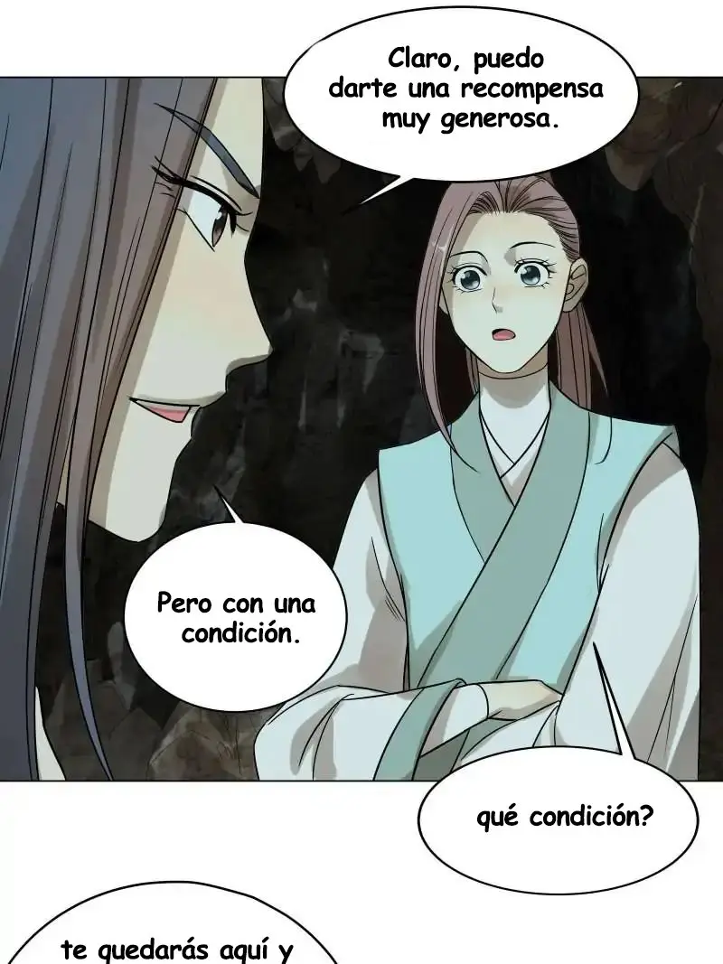 The Crazy Adventures Of Mystical Doctor (2019) - Capítulo 22 - Página 41 - LectorTMOo