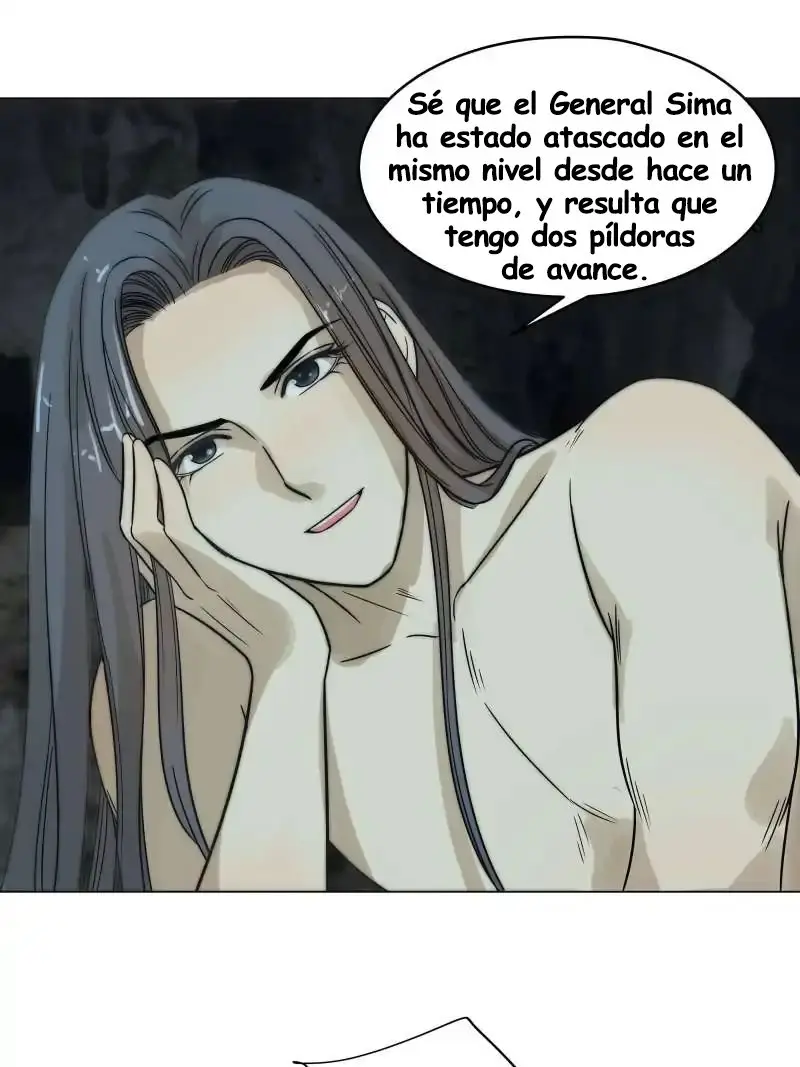 The Crazy Adventures Of Mystical Doctor (2019) - Capítulo 22 - Página 50 - LectorTMOo