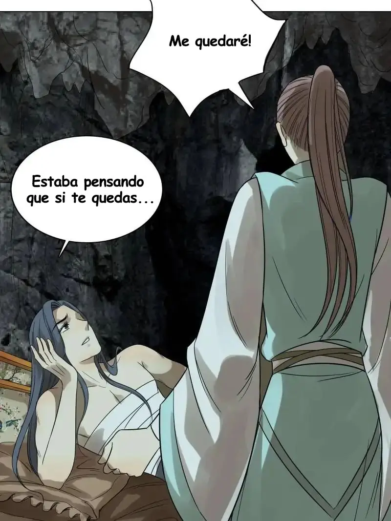 The Crazy Adventures Of Mystical Doctor (2019) - Capítulo 22 - Página 51 - LectorTMOo
