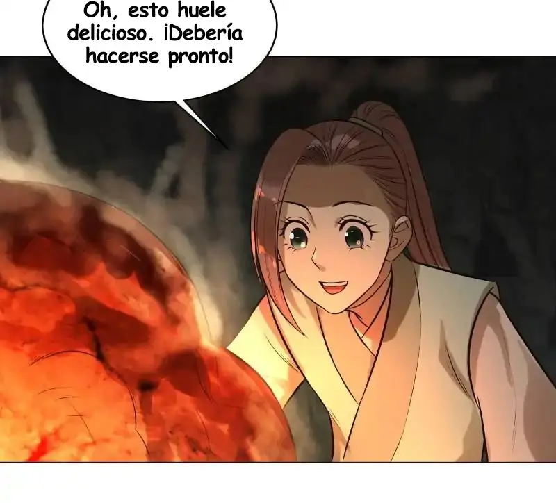 The Crazy Adventures Of Mystical Doctor (2019) - Capítulo 23 - Página 4 - LectorTMOo