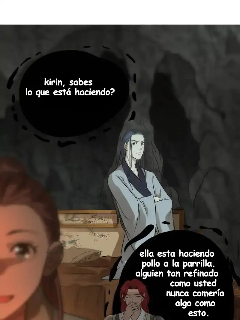 The Crazy Adventures Of Mystical Doctor (2019) - Capítulo 23 - Página 5 - LectorTMOo