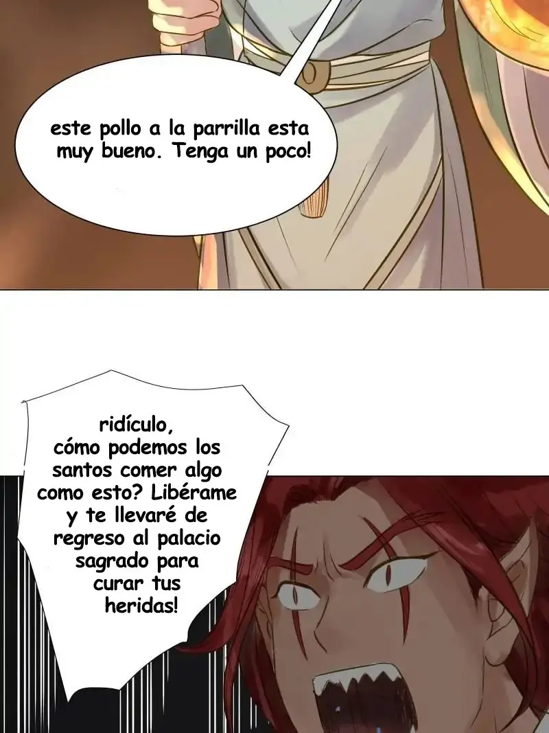 The Crazy Adventures Of Mystical Doctor (2019) - Capítulo 23 - Página 9 - LectorTMOo