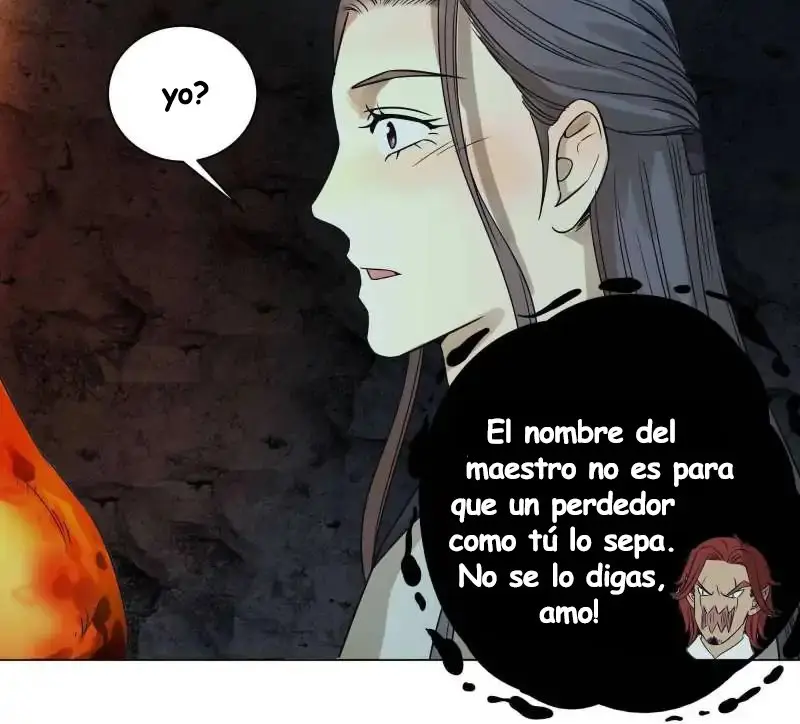 The Crazy Adventures Of Mystical Doctor (2019) - Capítulo 23 - Página 17 - LectorTMOo