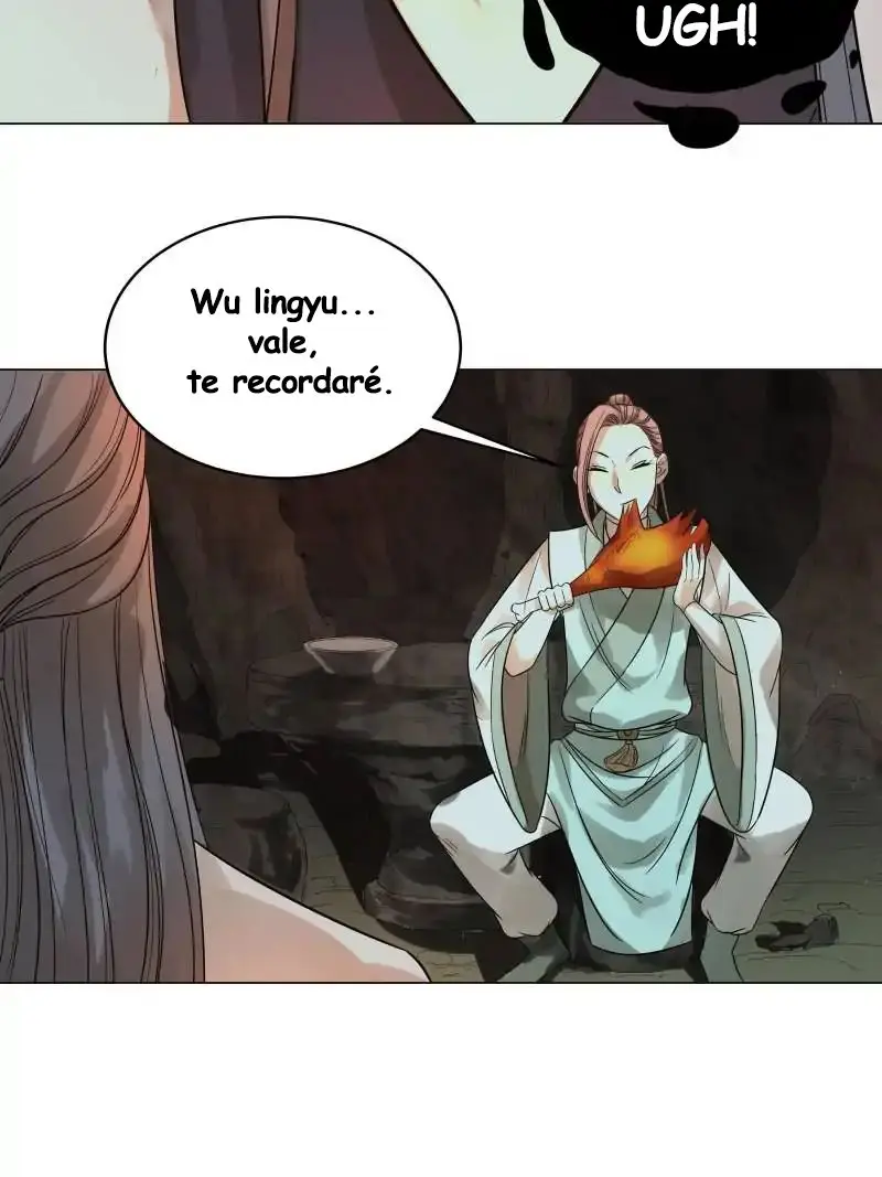 The Crazy Adventures Of Mystical Doctor (2019) - Capítulo 23 - Página 19 - LectorTMOo