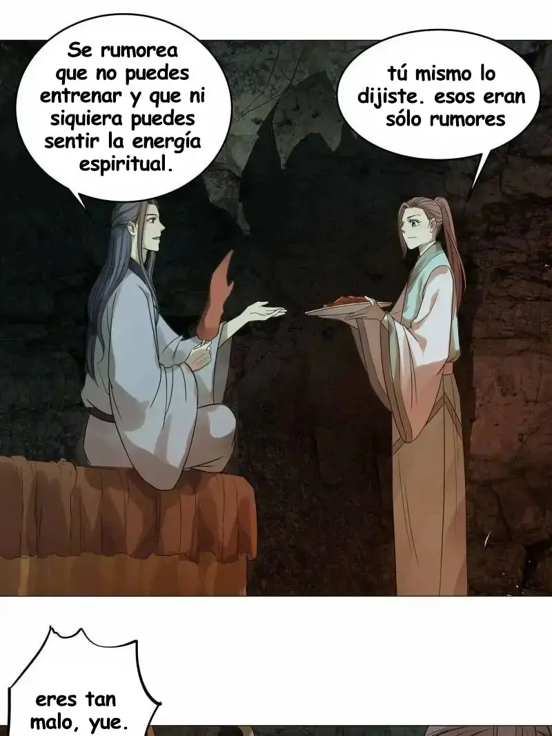 The Crazy Adventures Of Mystical Doctor (2019) - Capítulo 23 - Página 26 - LectorTMOo