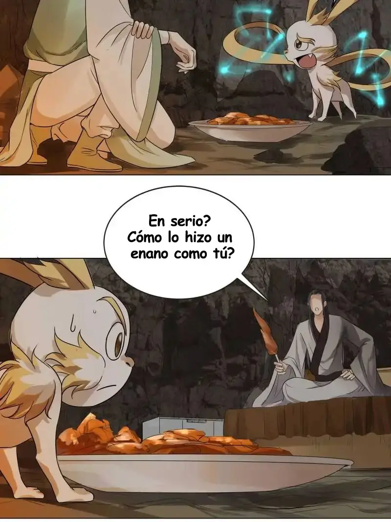 The Crazy Adventures Of Mystical Doctor (2019) - Capítulo 23 - Página 30 - LectorTMOo