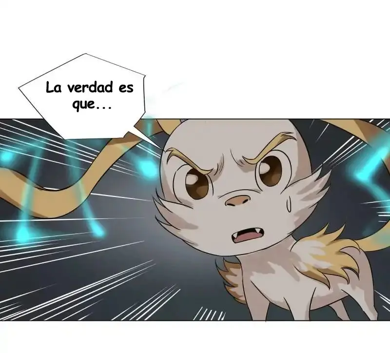 The Crazy Adventures Of Mystical Doctor (2019) - Capítulo 23 - Página 31 - LectorTMOo