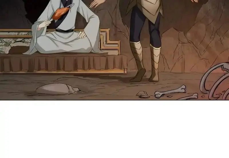 The Crazy Adventures Of Mystical Doctor (2019) - Capítulo 24 - Página 4 - LectorTMOo