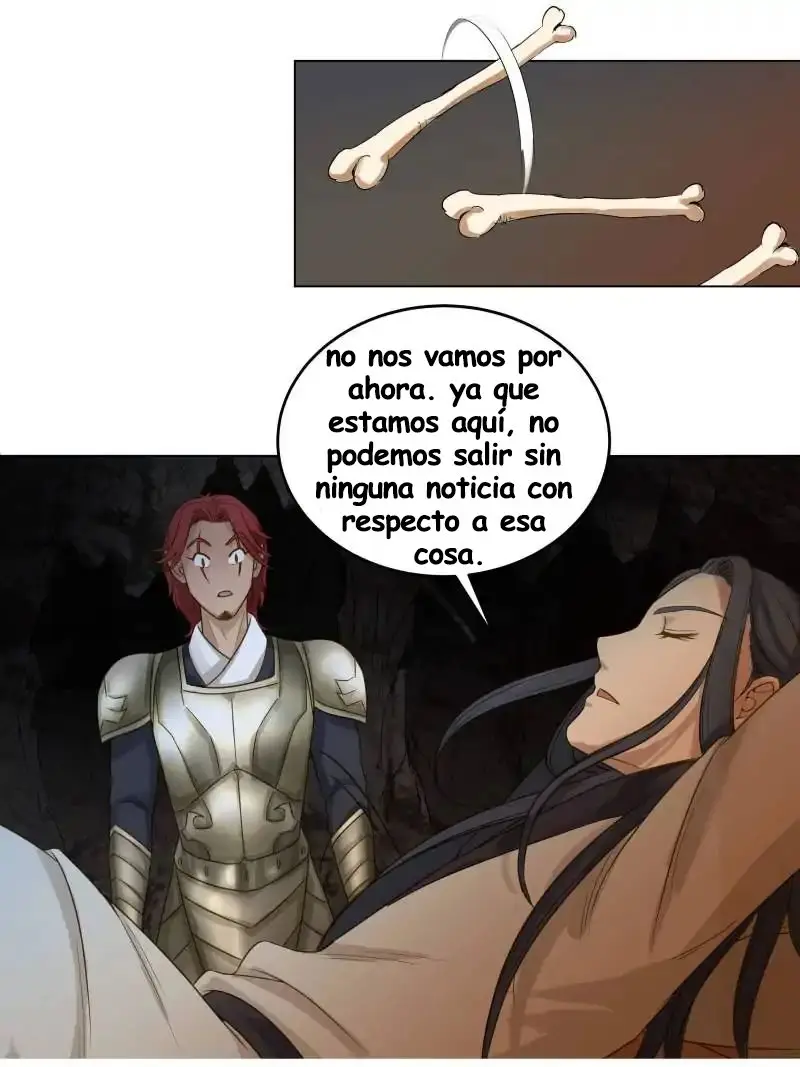 The Crazy Adventures Of Mystical Doctor (2019) - Capítulo 24 - Página 5 - LectorTMOo