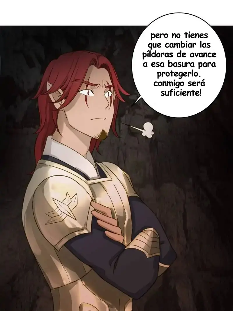 The Crazy Adventures Of Mystical Doctor (2019) - Capítulo 24 - Página 6 - LectorTMOo