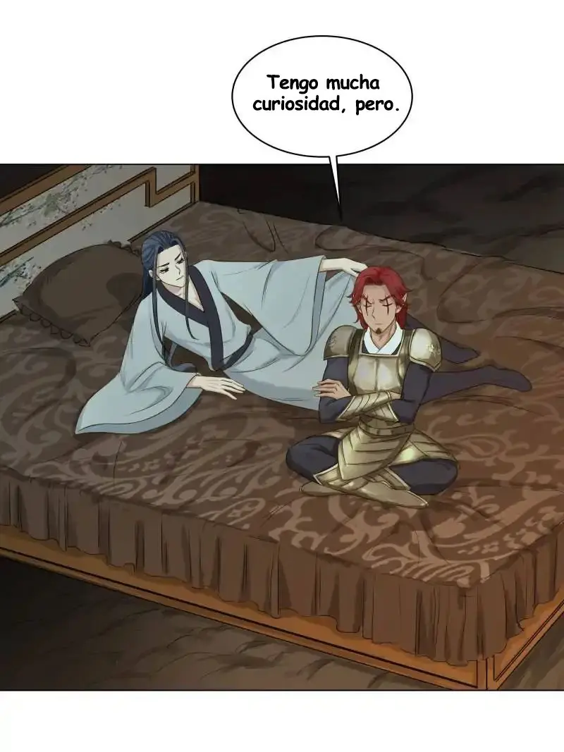 The Crazy Adventures Of Mystical Doctor (2019) - Capítulo 24 - Página 8 - LectorTMOo
