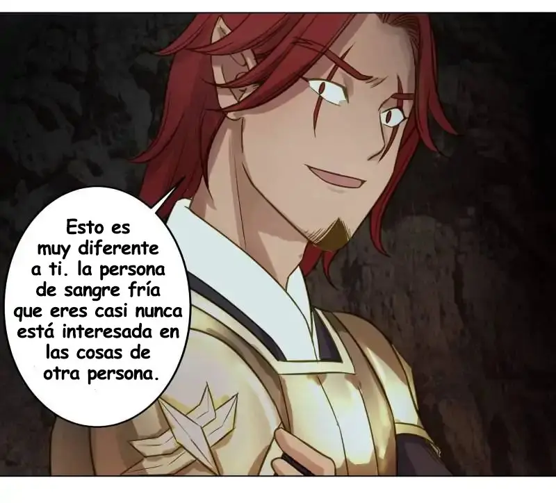The Crazy Adventures Of Mystical Doctor (2019) - Capítulo 24 - Página 9 - LectorTMOo