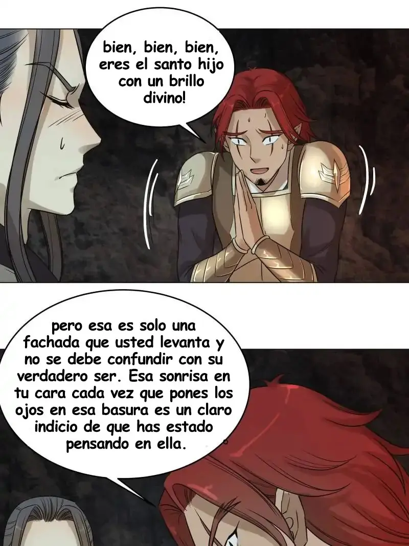 The Crazy Adventures Of Mystical Doctor (2019) - Capítulo 24 - Página 13 - LectorTMOo
