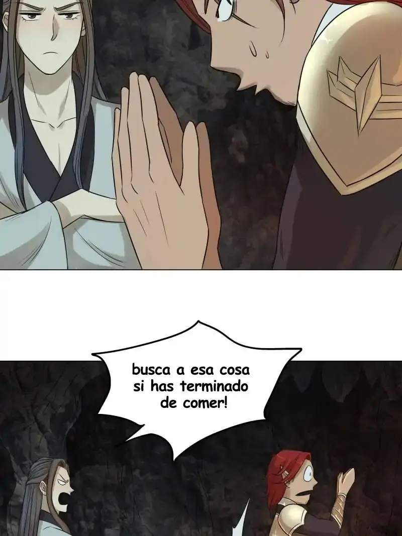 The Crazy Adventures Of Mystical Doctor (2019) - Capítulo 24 - Página 14 - LectorTMOo