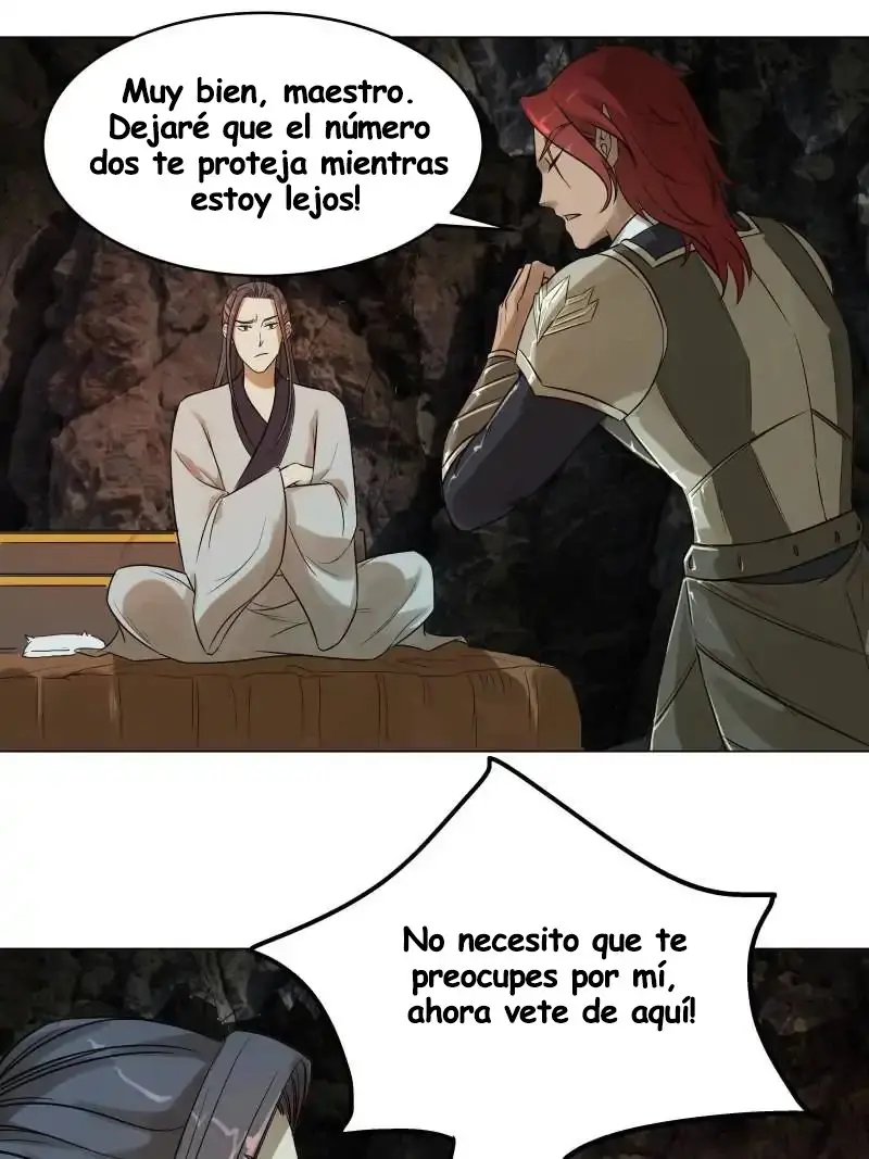 The Crazy Adventures Of Mystical Doctor (2019) - Capítulo 24 - Página 16 - LectorTMOo