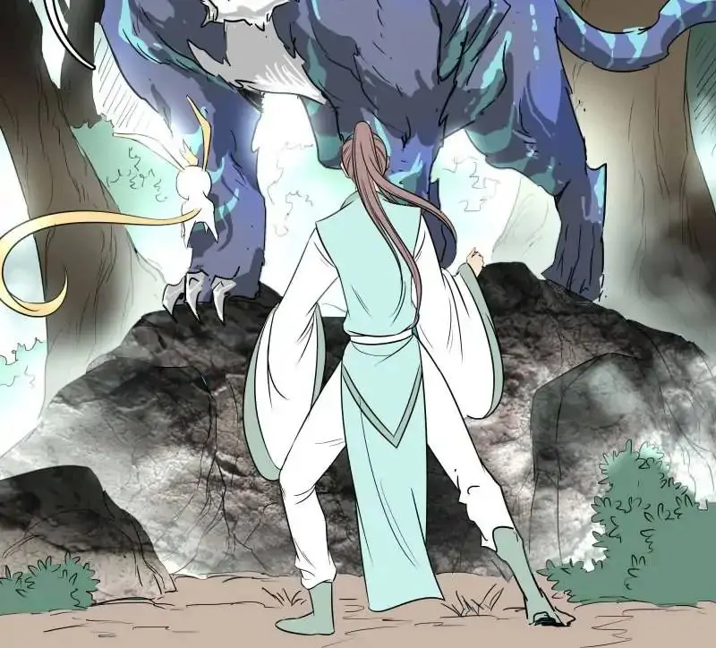 The Crazy Adventures Of Mystical Doctor (2019) - Capítulo 24 - Página 25 - LectorTMOo