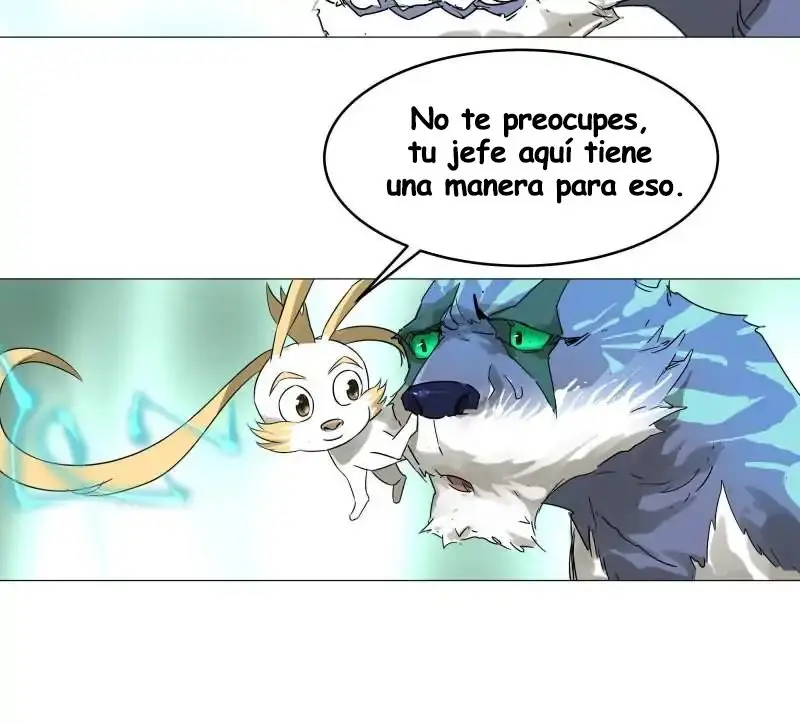 The Crazy Adventures Of Mystical Doctor (2019) - Capítulo 24 - Página 38 - LectorTMOo