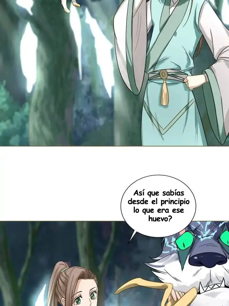 The Crazy Adventures Of Mystical Doctor (2019) - Capítulo 24 - Página 40 - LectorTMOo