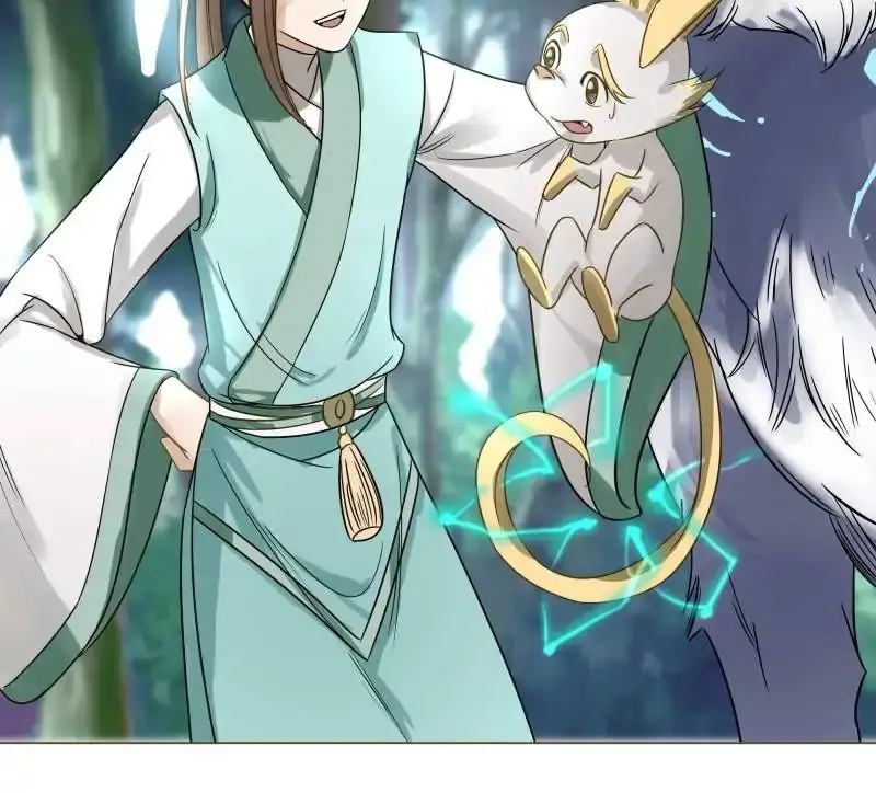 The Crazy Adventures Of Mystical Doctor (2019) - Capítulo 24 - Página 41 - LectorTMOo