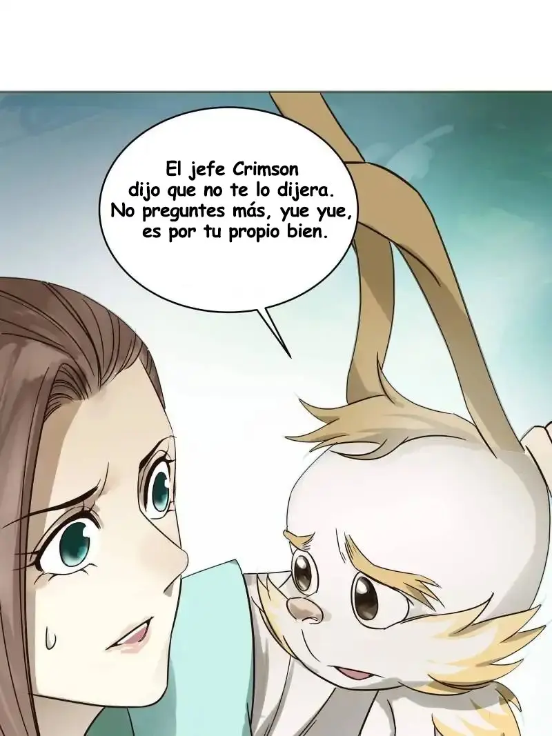 The Crazy Adventures Of Mystical Doctor (2019) - Capítulo 24 - Página 42 - LectorTMOo