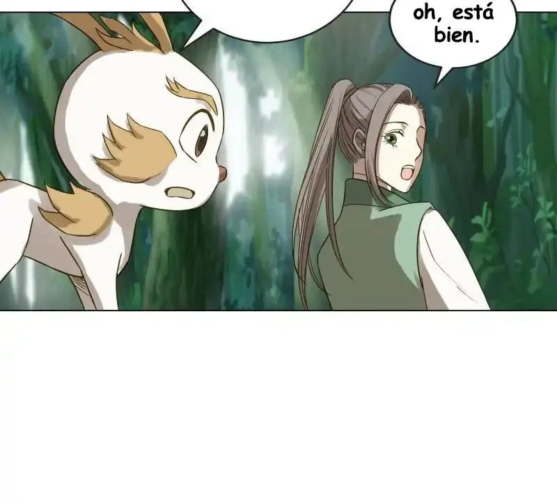 The Crazy Adventures Of Mystical Doctor (2019) - Capítulo 25 - Página 10 - LectorTMOo