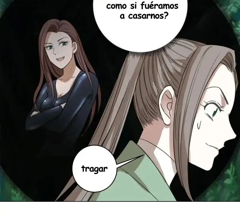 The Crazy Adventures Of Mystical Doctor (2019) - Capítulo 25 - Página 13 - LectorTMOo
