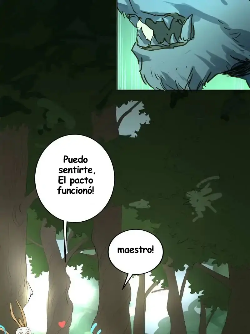 The Crazy Adventures Of Mystical Doctor (2019) - Capítulo 25 - Página 18 - LectorTMOo
