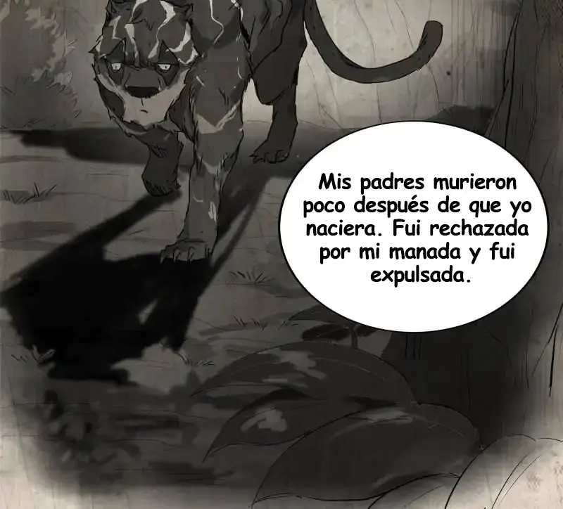 The Crazy Adventures Of Mystical Doctor (2019) - Capítulo 25 - Página 22 - LectorTMOo