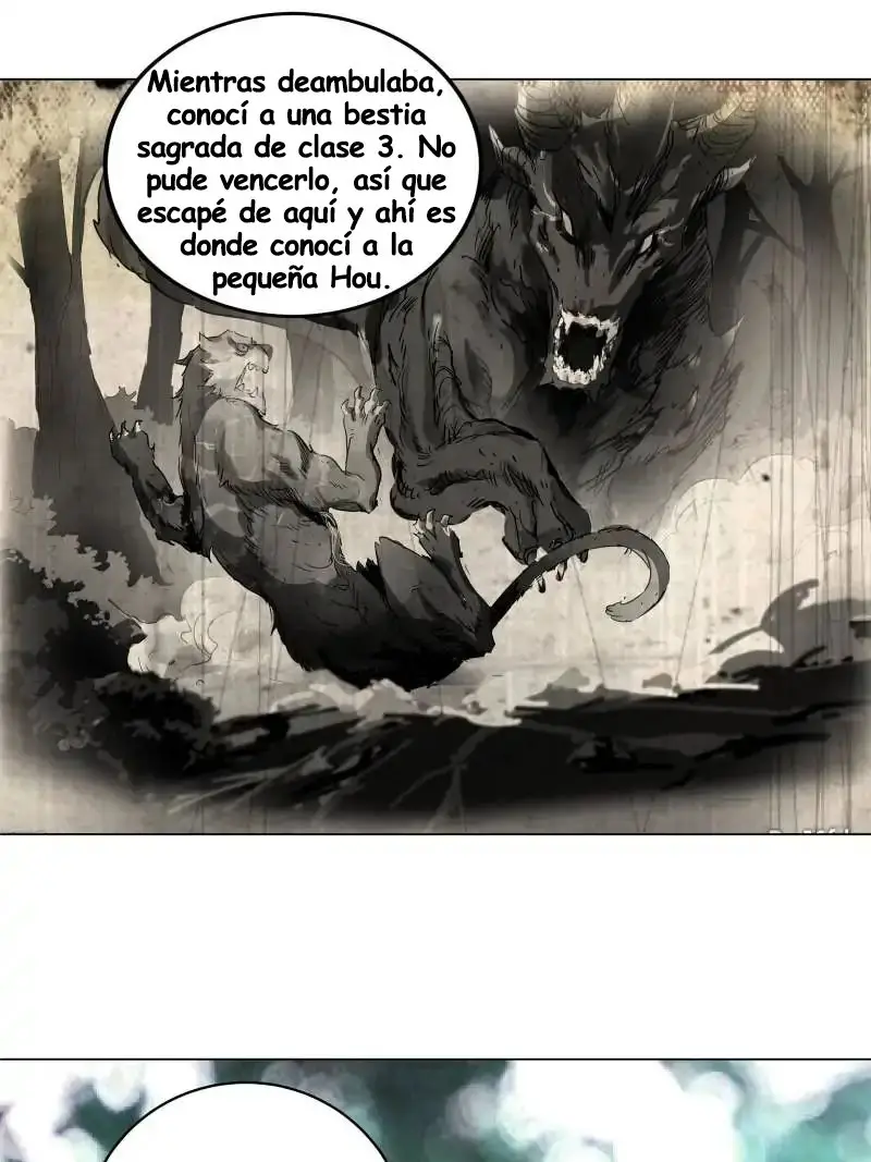 The Crazy Adventures Of Mystical Doctor (2019) - Capítulo 25 - Página 23 - LectorTMOo