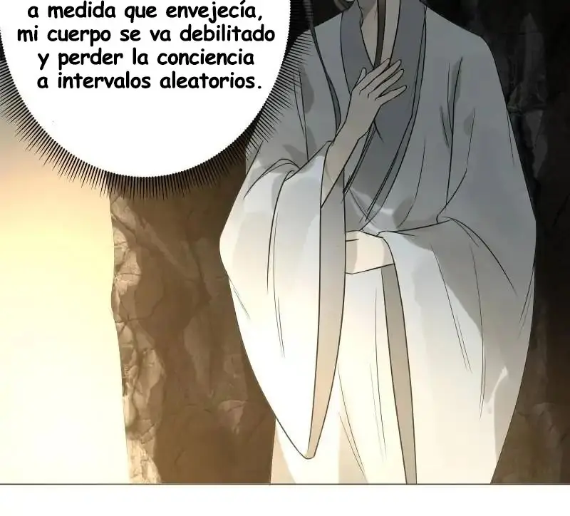The Crazy Adventures Of Mystical Doctor (2019) - Capítulo 25 - Página 39 - LectorTMOo