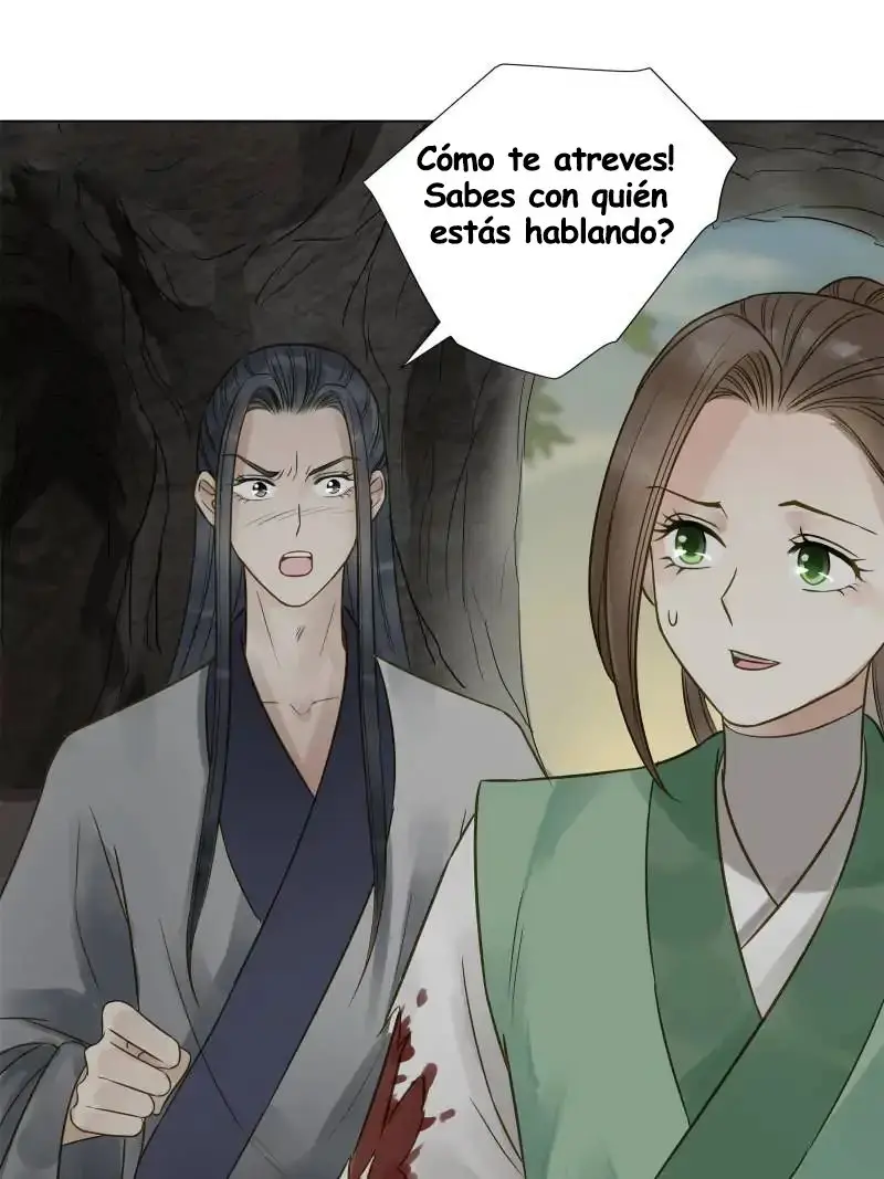 The Crazy Adventures Of Mystical Doctor (2019) - Capítulo 26 - Página 5 - LectorTMOo