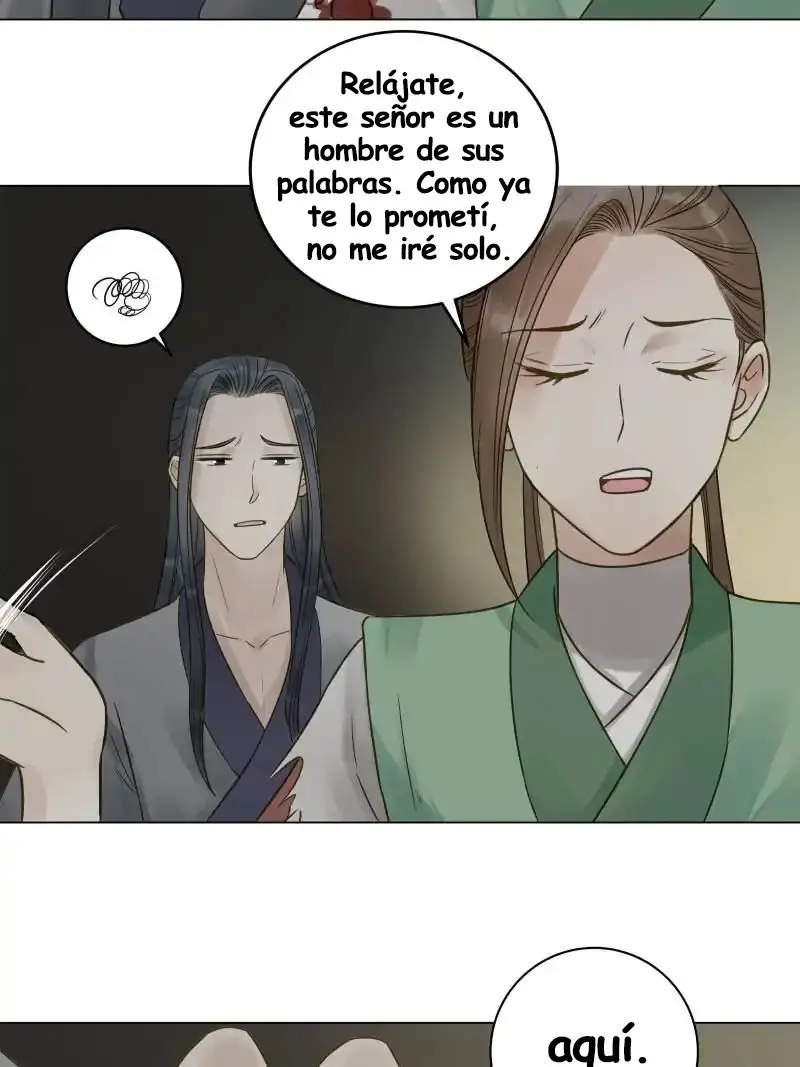 The Crazy Adventures Of Mystical Doctor (2019) - Capítulo 26 - Página 6 - LectorTMOo