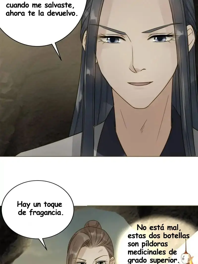 The Crazy Adventures Of Mystical Doctor (2019) - Capítulo 26 - Página 9 - LectorTMOo