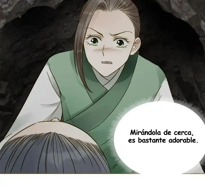 The Crazy Adventures Of Mystical Doctor (2019) - Capítulo 26 - Página 22 - LectorTMOo