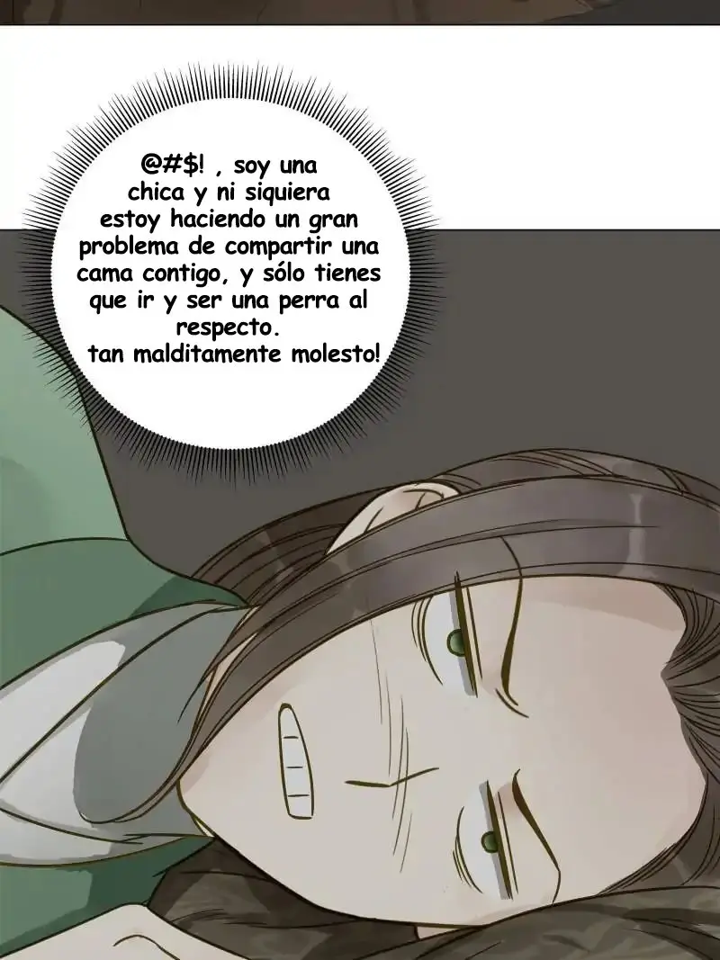 The Crazy Adventures Of Mystical Doctor (2019) - Capítulo 26 - Página 27 - LectorTMOo