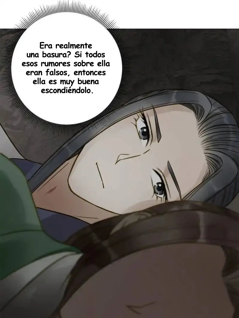 The Crazy Adventures Of Mystical Doctor (2019) - Capítulo 26 - Página 29 - LectorTMOo