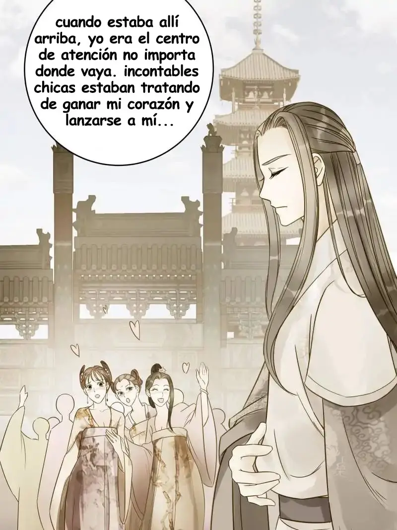 The Crazy Adventures Of Mystical Doctor (2019) - Capítulo 26 - Página 33 - LectorTMOo