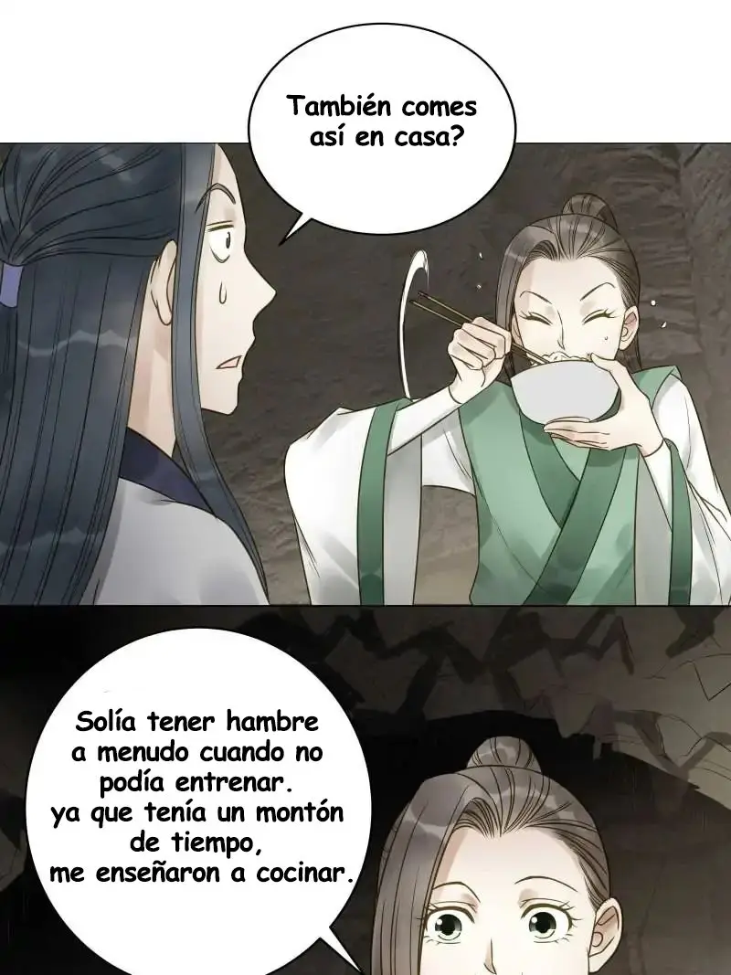 The Crazy Adventures Of Mystical Doctor (2019) - Capítulo 27 - Página 5 - LectorTMOo