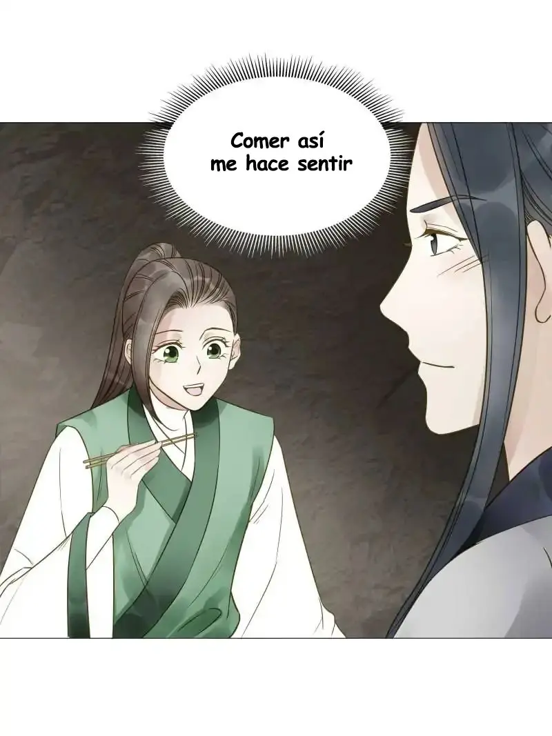 The Crazy Adventures Of Mystical Doctor (2019) - Capítulo 27 - Página 8 - LectorTMOo