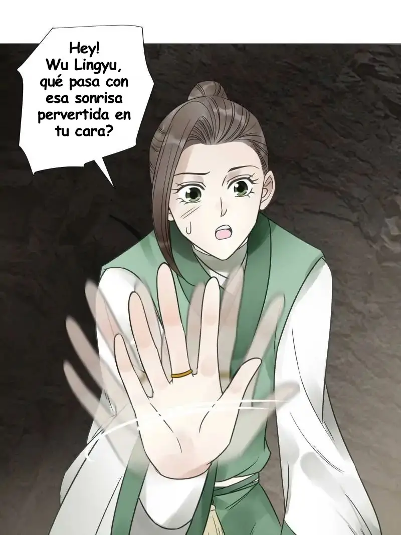 The Crazy Adventures Of Mystical Doctor (2019) - Capítulo 27 - Página 11 - LectorTMOo