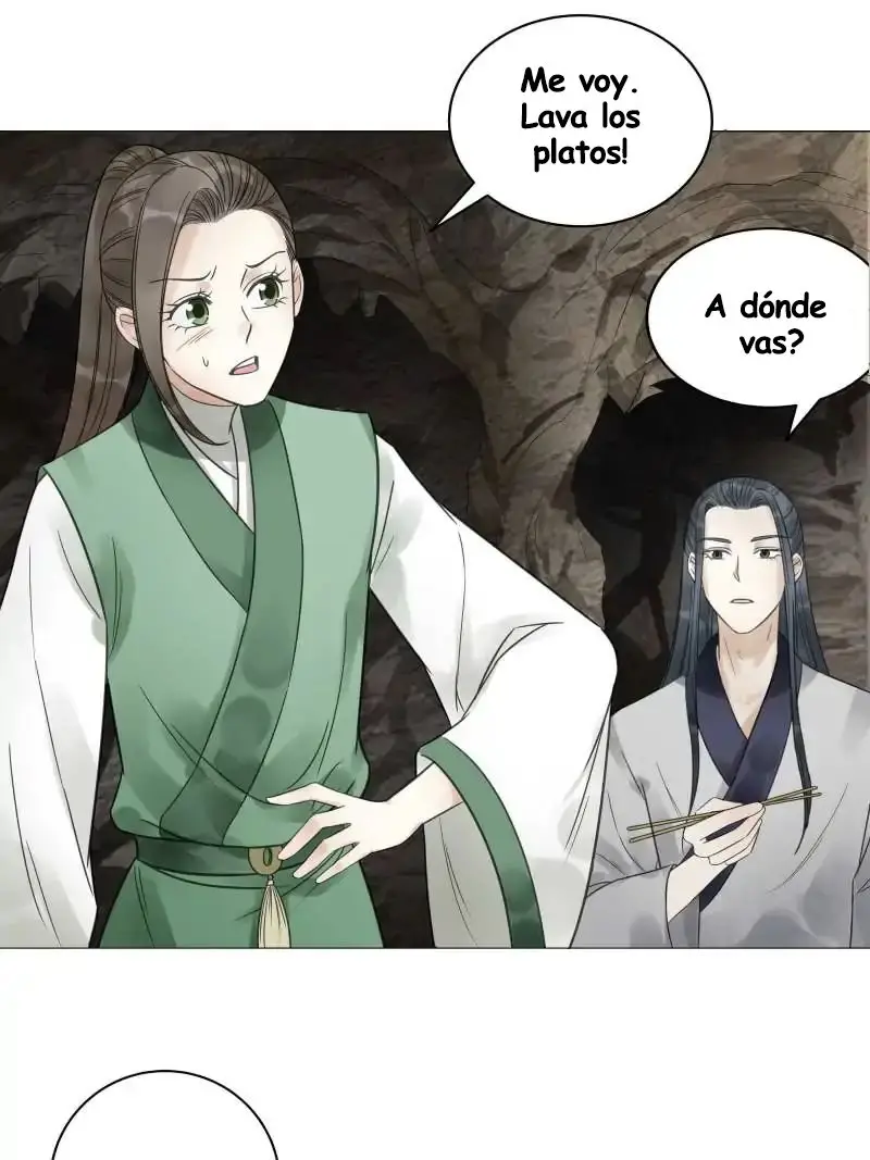 The Crazy Adventures Of Mystical Doctor (2019) - Capítulo 27 - Página 14 - LectorTMOo