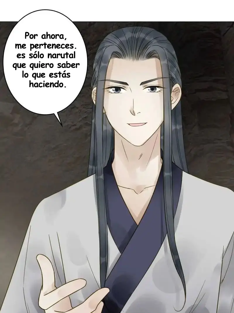 The Crazy Adventures Of Mystical Doctor (2019) - Capítulo 27 - Página 17 - LectorTMOo