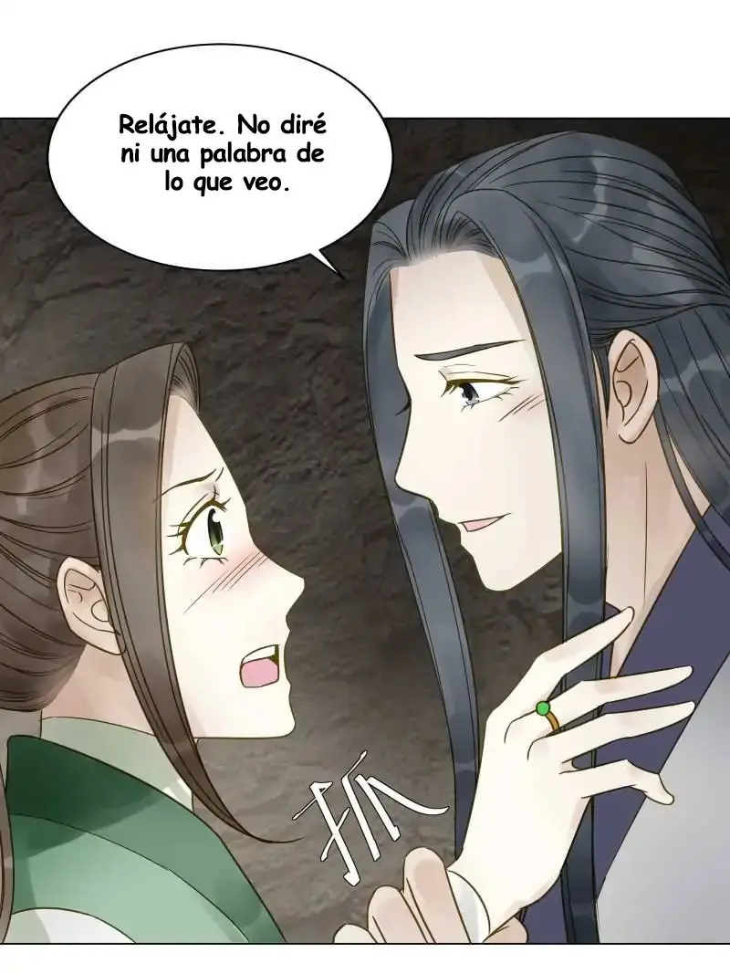 The Crazy Adventures Of Mystical Doctor (2019) - Capítulo 27 - Página 20 - LectorTMOo