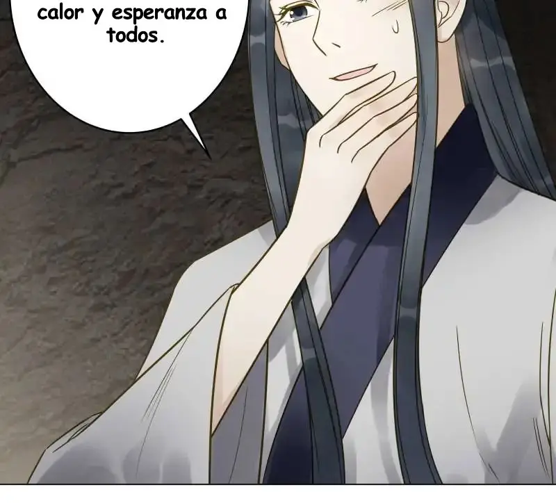 The Crazy Adventures Of Mystical Doctor (2019) - Capítulo 27 - Página 22 - LectorTMOo