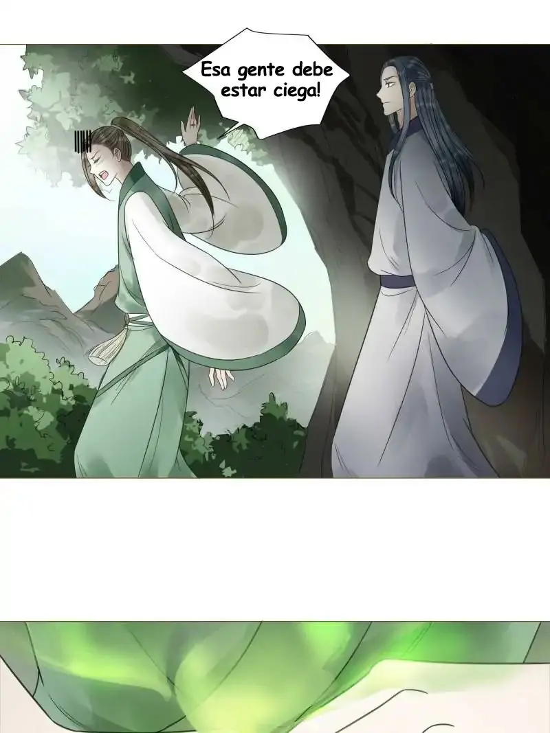 The Crazy Adventures Of Mystical Doctor (2019) - Capítulo 27 - Página 23 - LectorTMOo