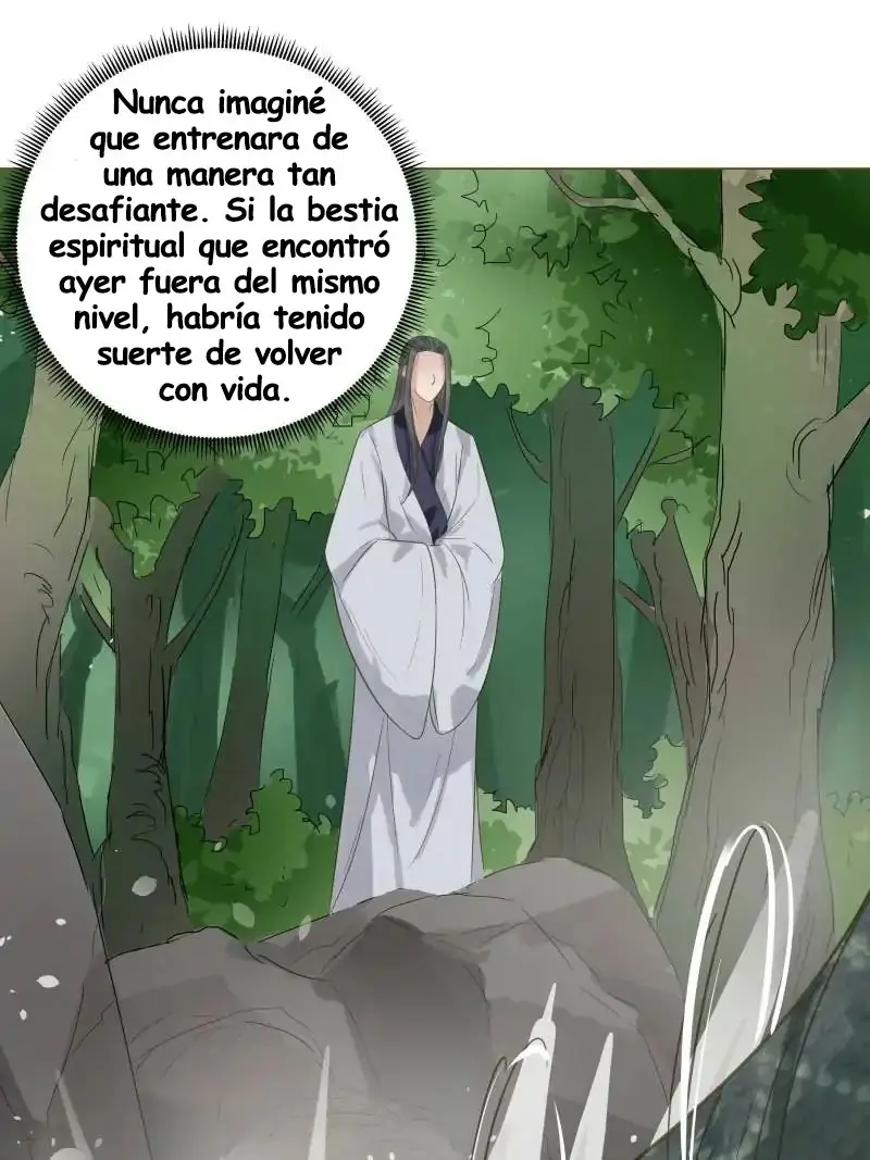 The Crazy Adventures Of Mystical Doctor (2019) - Capítulo 28 - Página 14 - LectorTMOo