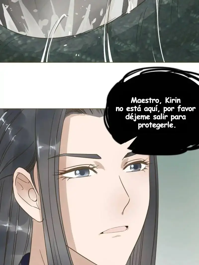 The Crazy Adventures Of Mystical Doctor (2019) - Capítulo 28 - Página 15 - LectorTMOo